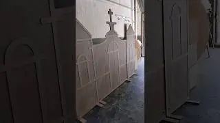 Igreja Mdf