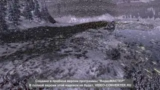 Ultimate epic battle simulator - Армия клонов vs Армия Германских солдат -Новий симулятор боев