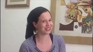 הלידה של פנינה עם הנוסחה - חיכיתי לכאב והוא לא בא | קורס הכנה ללידה