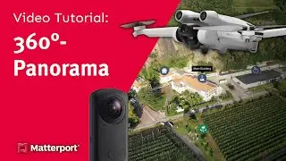 Panorama - English Tutorial