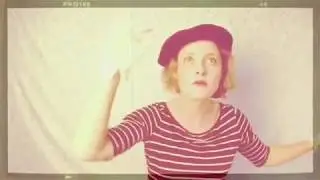 Monday Mystery Mime (95)-One Mime at a Time