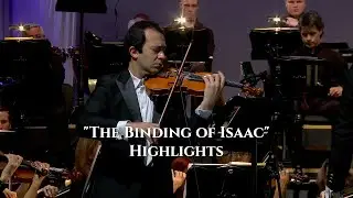 Highlights from The Binding of Isaac | Kazazyan & Kirchoff | 2024