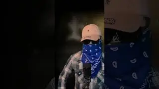 ПЕЙСЛИ БАНДАНА оригинальная повязка на голову хип хоп