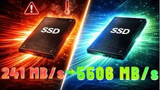 Windows Has a Hidden SSD Optimizer That Most People Have Never Opened — Here's How to Use It