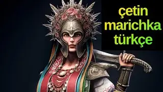 Marichka Türkçe Rehberi Raid Shadow Legends
