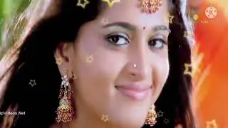Kanni penmai pove Video Song / Arundhati / HD