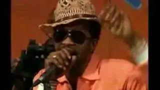 fally ipupa   cadenas by zelidon