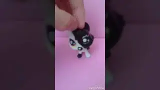 Как не стоит снимать видео с лпс