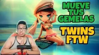 SUMMONERS WAR (ESP): DONDE USAR A LAS GEMELAS, GUÍA BÁSICA