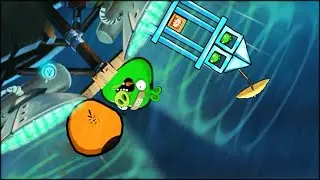 Angry Birds 2: Daily Challenge - Sunday: Terence Trial