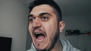 YAPAY ZEKA BENİ ELE GEÇİRDİ