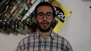 Mattia e Samuele Utzeri ci raccontano il Montani