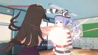 IT HAS TO BE THIS WAY.. but its more Hololive