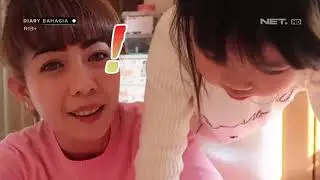 Moving to Japan, Dona Can't Speak Japanese - HAPPY DIARY