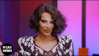 Painting With Raven Official Trailer 💄✨