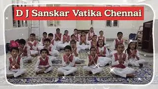 24 Tirthankar ke naam aur chinh @djsanskarvatika1082