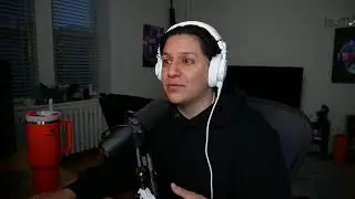 Technical Stream, You Won't Watch This...