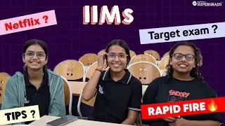 Mastering IPM Preparation: Real Talks with Aspirants on Strategies and Challenges 🔥🎙️| Nukkad Talks