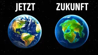 Raumanomalien, die Wissenschaftler nachts wach halten