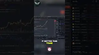 How to Learn from Past Mistakes and Improve Your Market Strategy - Join us www.CryptoJay.net