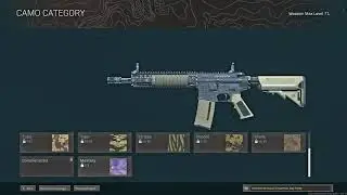 HOW TO GET COLD WAR CAMOS ON MODERN WARFARE