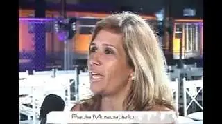 PROGRAMA JB - DESFILE ANA SALGUEIROSA 2010 - MODA DE PARAR O TRÂNSITO - PARTE 2