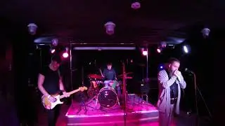 Live @ Artsreda Bunker 47 18.03.2020 / part 1