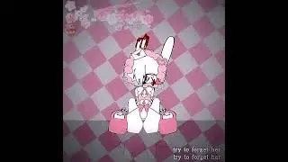 random animation. (Tw: Bl00d, creepy/ My Roblox Oc) #cringe #animation #roblox #meme #cutegore #edit