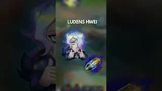 THIS HWEI DMG IS CRAZY 😩🖌️ #leagueoflegends #hwei