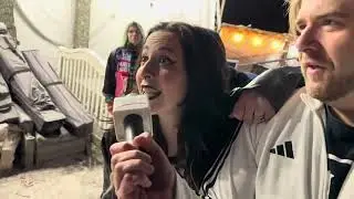 Radley Belmont wants to know if Eris Spiral is tough enough | GTS Wrestling | 2/16/24