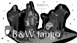Newzette «B&W tango»