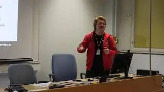 Ознакомительная поездка в колледжи Финляндии
