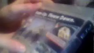 skate 3 unboxing HD graphics (parody)