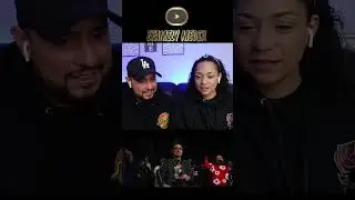 Lil Weirdo - Bump Wit Me (eFamily Reaction!)