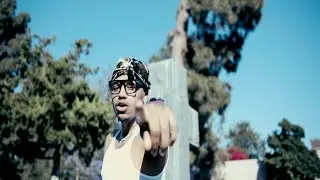 Lil Raven "All White Funeral" (Official Video)