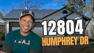 12804 Humphrey Austin Texas