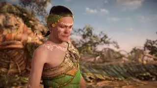 Forbidden west