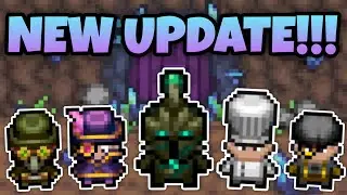 NEW UPDATE DETAILED GUIDE!!! - CURSE OF AROS