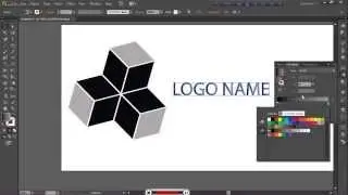 Logo design bangla video tutorial (part-2)