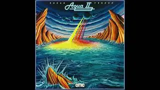 Edgar Froese ‎– Aqua II (1974)