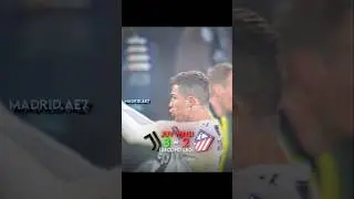 Juventus Vs Atletico Madrid🔥❤️‍🩹