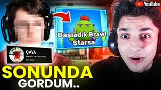 SONUNDA GERÇEKTEN YÜZÜNÜ AÇTI..