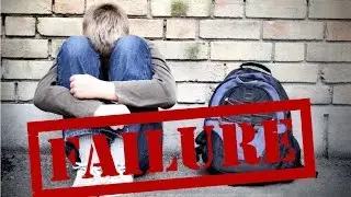 Video for kids about overcoming failure