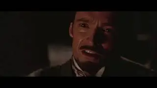 The Prestige (2006) - Ending Scene