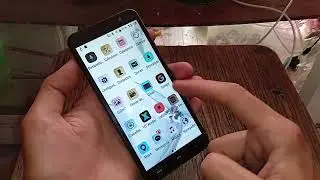 solve problem change color on Homtom s16