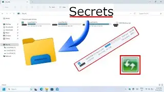 The secrets of explorer.exe