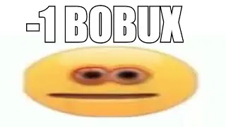 -1 bobux