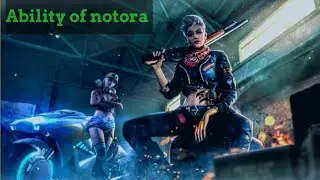 Testing notora ability full detail