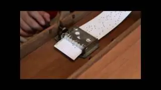 FF2　MUSICBOX　のばら（反乱軍のテーマ）