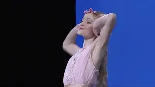 Dance Moms - Reagan Martin - The Ingenue (S7, E26)